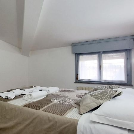 Guest Holiday Mandra 12 E 13 Reggio Emilia Exterior foto