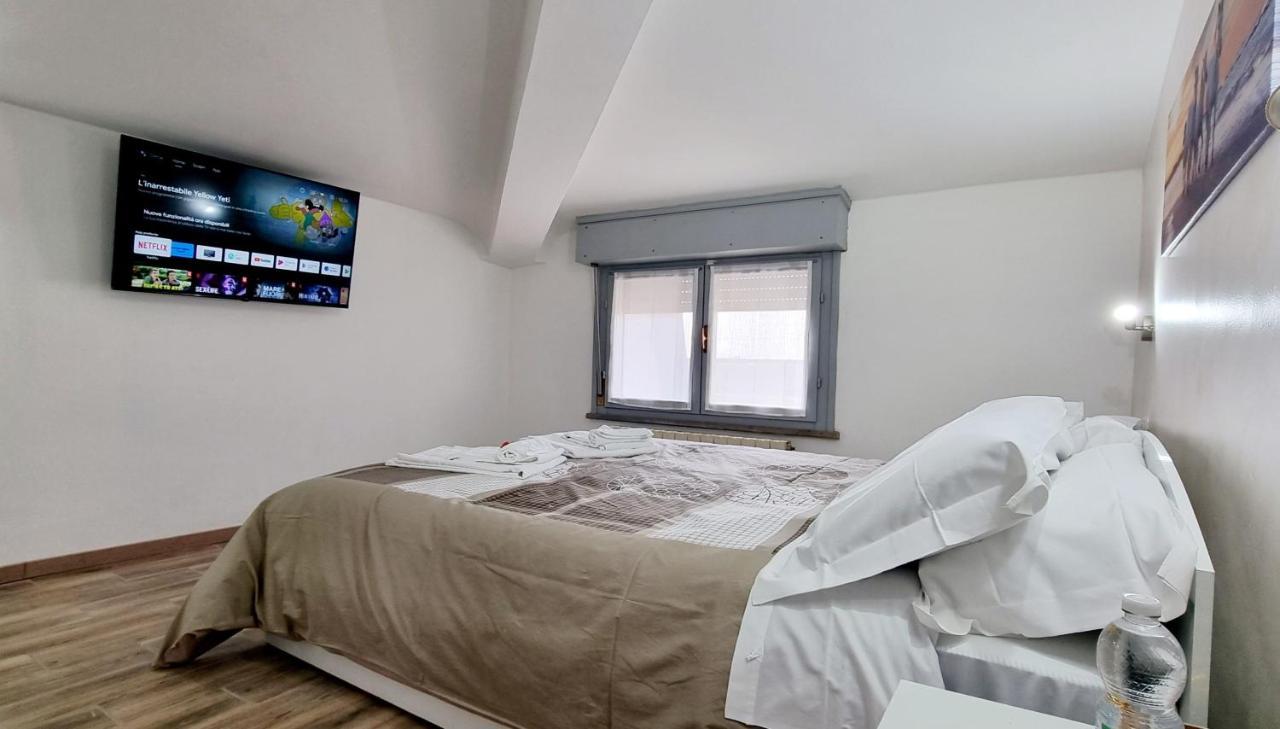 Guest Holiday Mandra 12 E 13 Reggio Emilia Exterior foto