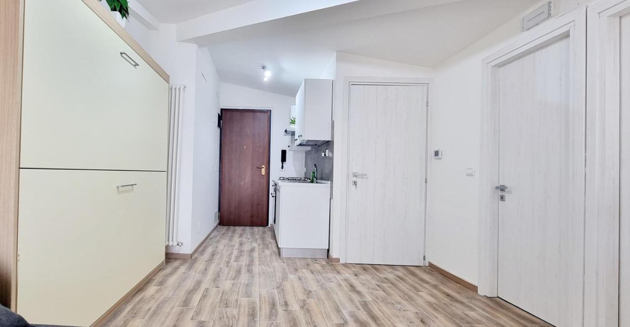 Guest Holiday Mandra 12 E 13 Reggio Emilia Exterior foto