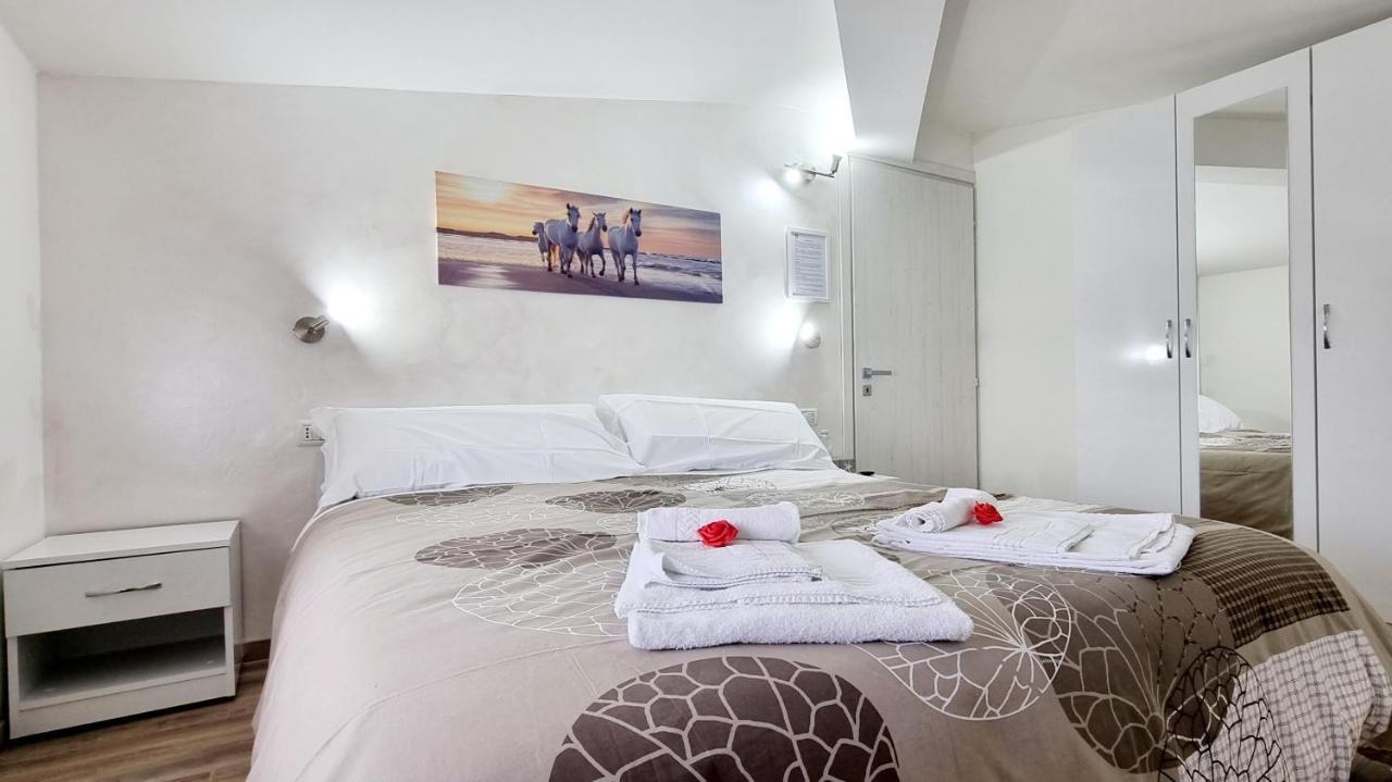 Guest Holiday Mandra 12 E 13 Reggio Emilia Exterior foto