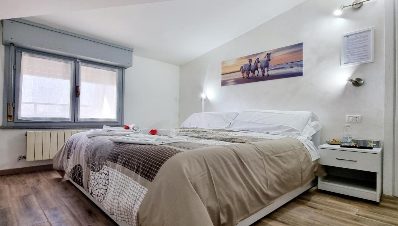 Guest Holiday Mandra 12 E 13 Reggio Emilia Exterior foto