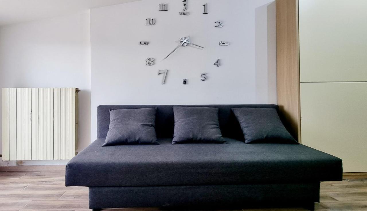 Guest Holiday Mandra 12 E 13 Reggio Emilia Exterior foto