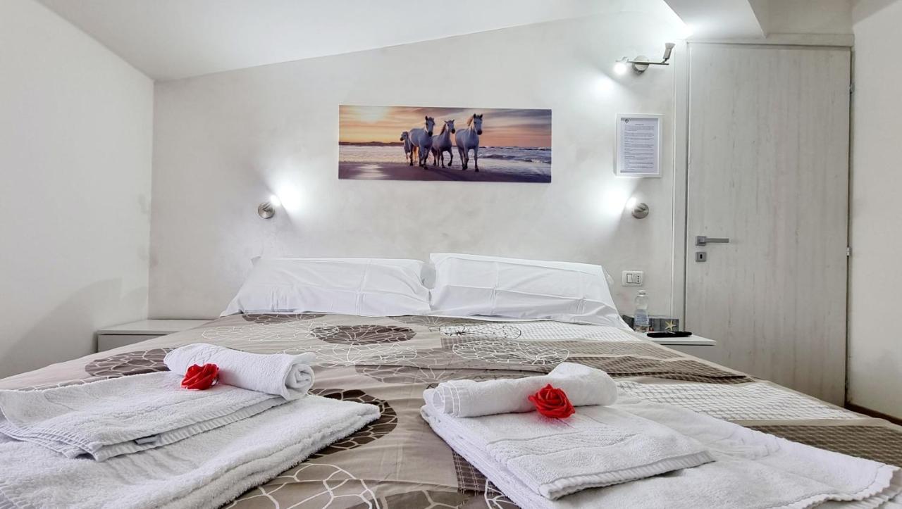 Guest Holiday Mandra 12 E 13 Reggio Emilia Exterior foto