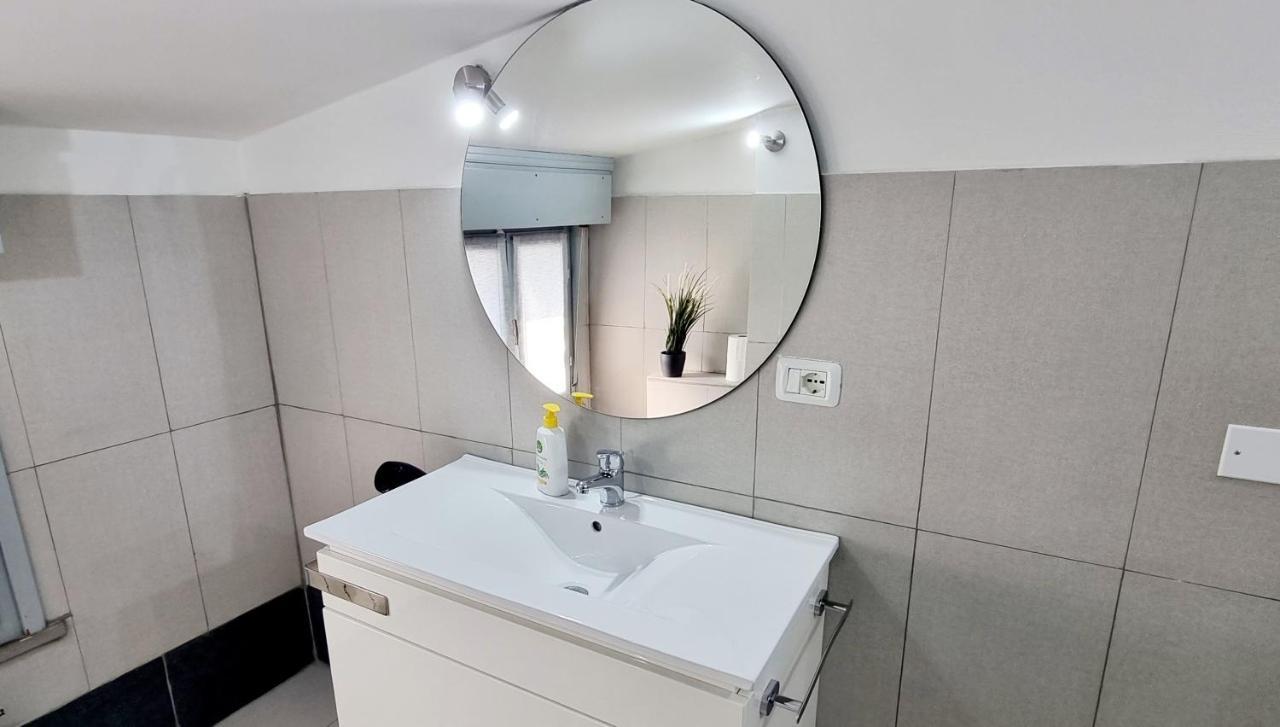 Guest Holiday Mandra 12 E 13 Reggio Emilia Exterior foto
