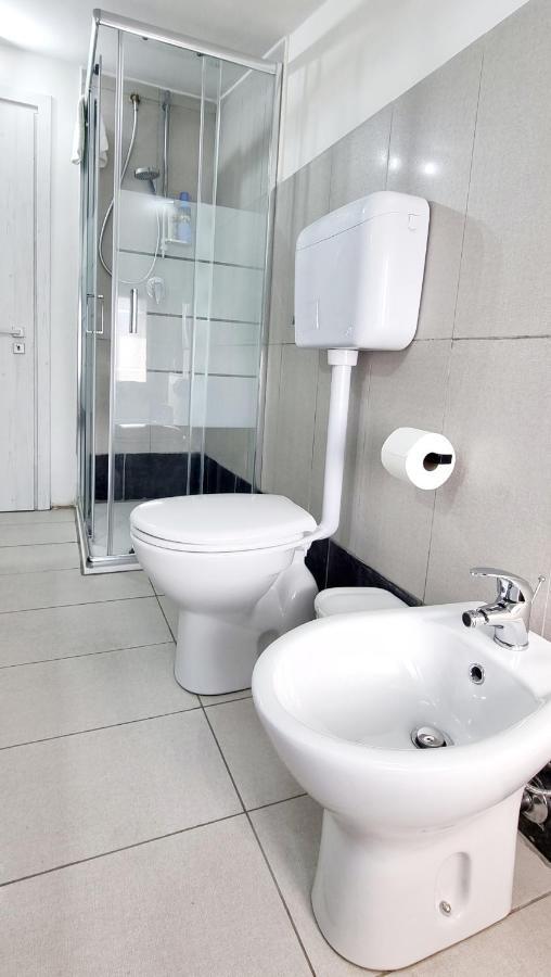 Guest Holiday Mandra 12 E 13 Reggio Emilia Exterior foto