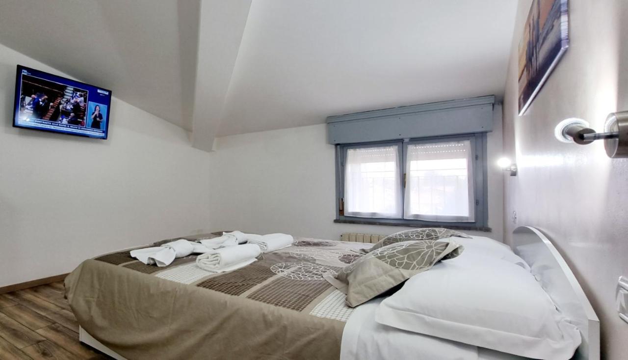 Guest Holiday Mandra 12 E 13 Reggio Emilia Exterior foto