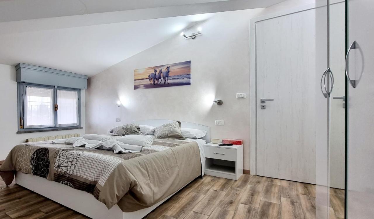 Guest Holiday Mandra 12 E 13 Reggio Emilia Exterior foto
